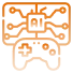 AI-Powered Gaming